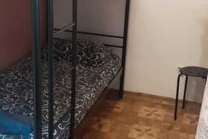 Хостел Alabama. Апартаменты двухместный А4 2