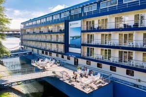 Отель Баккара