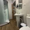 Отель Белый квадрат. Стандарт одноместный  9