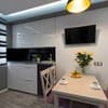 Квартира CityApartments Akademmistechko Kyiv. Делюкс двухместный +2   276/2 2
