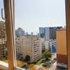 Квартира CityApartments Akademmistechko Kyiv. Студио двухместный +2     304/3 12