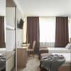Druzhba Hotel 18-19/27
