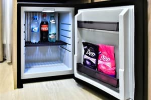 EXPO Hotel Comfort 14