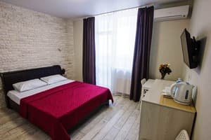 East Residence, вул. М. Драгоманова 2Б 8