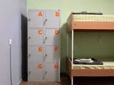 FOX Hostel Kyiv 2
