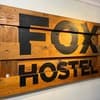 FOX Hostel Kyiv 5-6/22