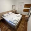 Хостел FOX Hostel Kyiv. Эконом двухместный  3