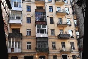 Home Hotel Михайловский переулок 13