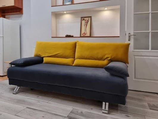 Home Hotel на Подоле ул. Волошская, 51/27 5