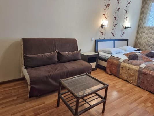 Home Hotel ул.Хорива, 50 6