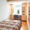 Квартира Home Hotel ул. Мечникова, 7. Апартаменты 4-местный  3