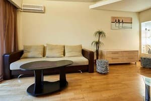 Квартира Home Hotel ул. Мечникова, 7. Апартаменты 4-местный  4