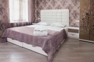 Квартира Home Hotel ул. Владимирская, 7. Апартаменты трехместный  1