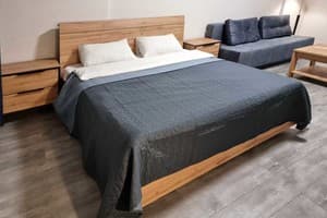 Home hotel вул. Раїси Окипної 2