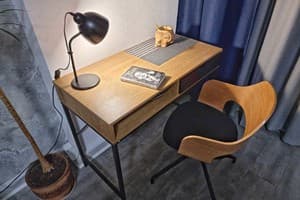 Home hotel вул. Раїси Окипної 4