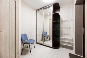 Квартира ЖК Счастливый, ул. Яблоневая 13. Апартаменты двухместный 0272 6