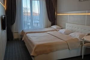 Киевские ночи 40