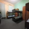 Хостел Likehostel ул. Саксаганского 69. Место в общем 8-местном номере  1
