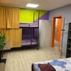 Хостел MERIDIAN_HOSTEL. Семейный 4-местный  3