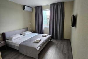 Отель Mansarda Iris