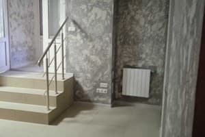 Хостел Межигорская