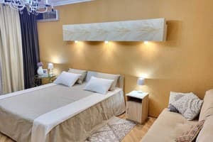 Апарт-отель Михаила Гришко, 9. Стандарт трехместный  4