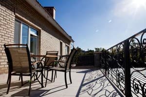 Мини-отель Оселя. Делюкс двухместный За мифом о Солнце 4