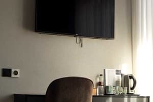 Отель Osocor Residence. Стандарт двухместный Фемели отель 4