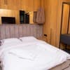 Гостинично-ресторанный комплекс Osocor Village. Шале двухместный  1