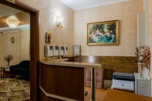Апарт-отель Poznyakoff Aparthotel