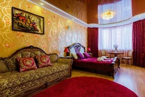 Poznyakoff Aparthotel 20