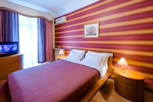 Апарт-отель Sherborne Apart-Hotel