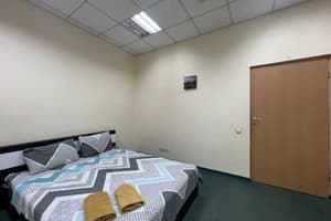 Старовокзальный 1