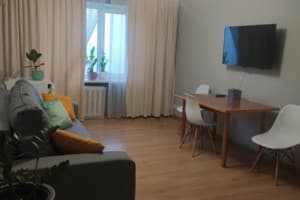 Мини-отель Триас Тур