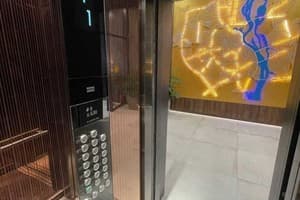 Квартира Уют Академгородок Апарт. Студио двухместный Апартаменты с 1 спальней 810 7