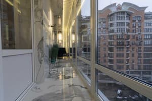 Квартира на ул. Крещатик 25. Апартаменты 7-местный  12