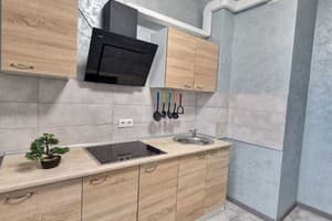 Квартира проспект Европейского Союза, 41. Апартаменты двухместный 11 этаж 11