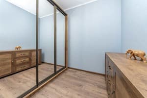 Квартира в новом доме на Оболони. Апартаменты двухместный 5 этаж 6